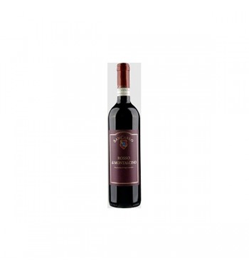 San Carlo - Rosso di Montalcino D.O.C.